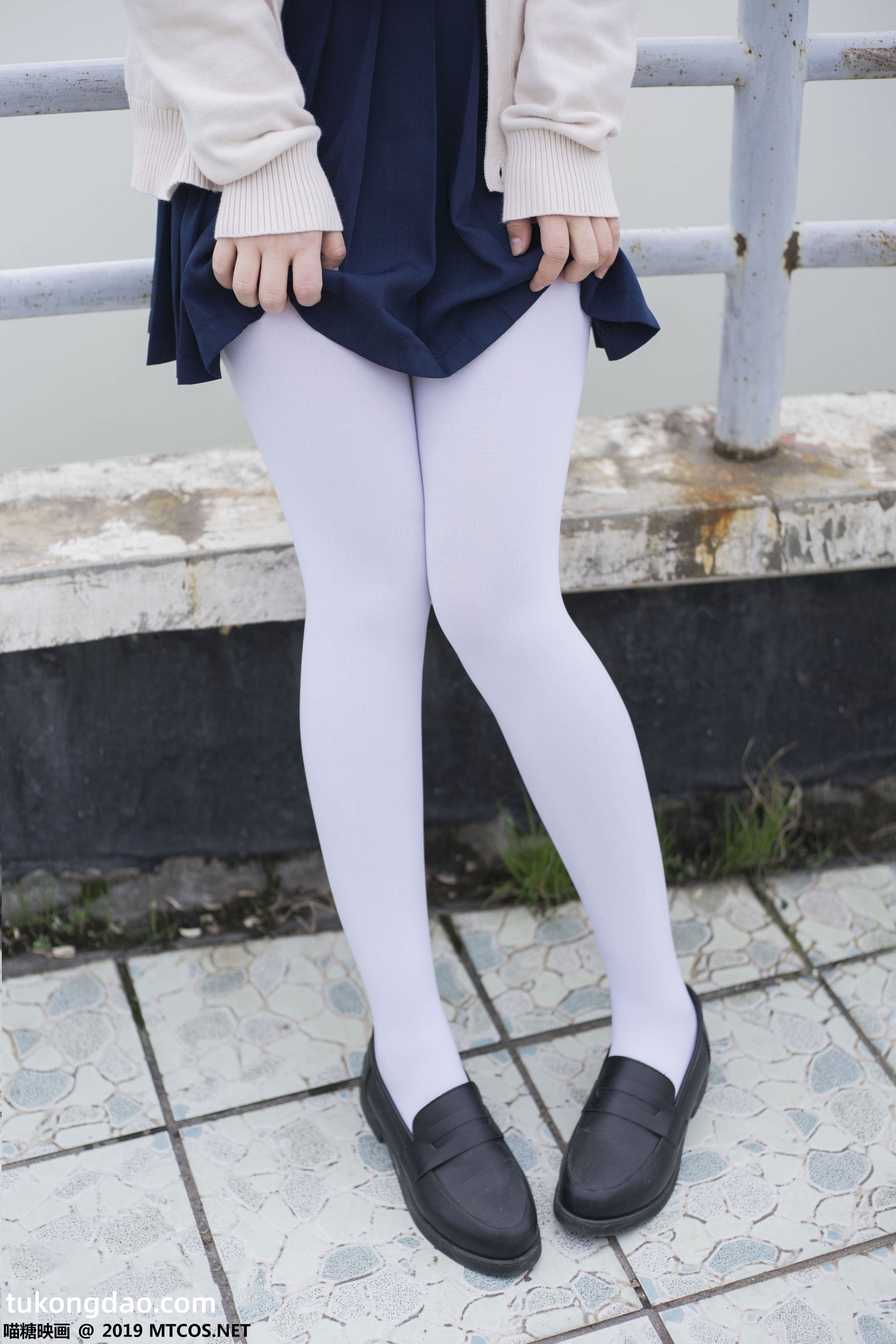 喵糖映画 VOL.067 写真集 写真系列-第44张